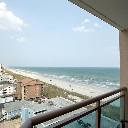 Bahama Sands Condos Myrtle Beach Exterior photo