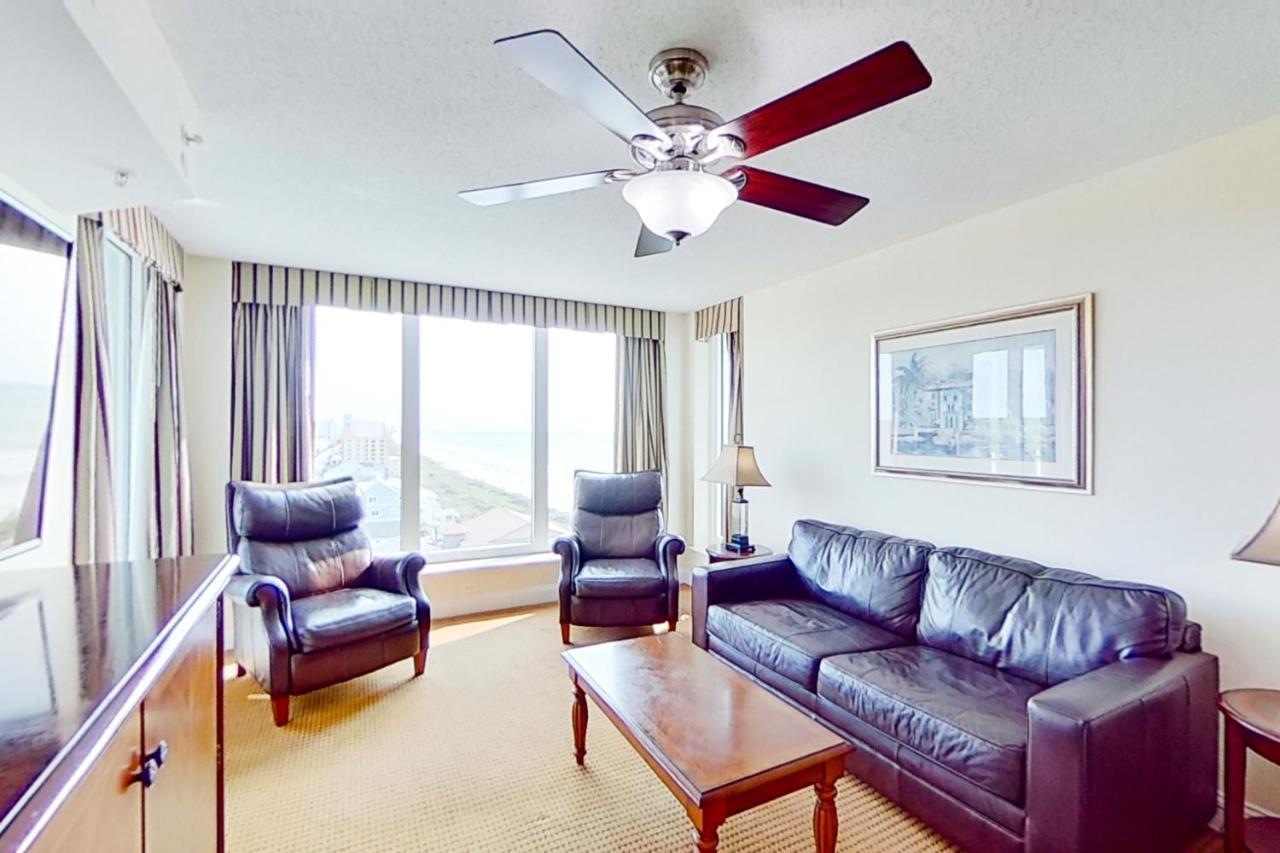 Bahama Sands Condos Myrtle Beach Room photo