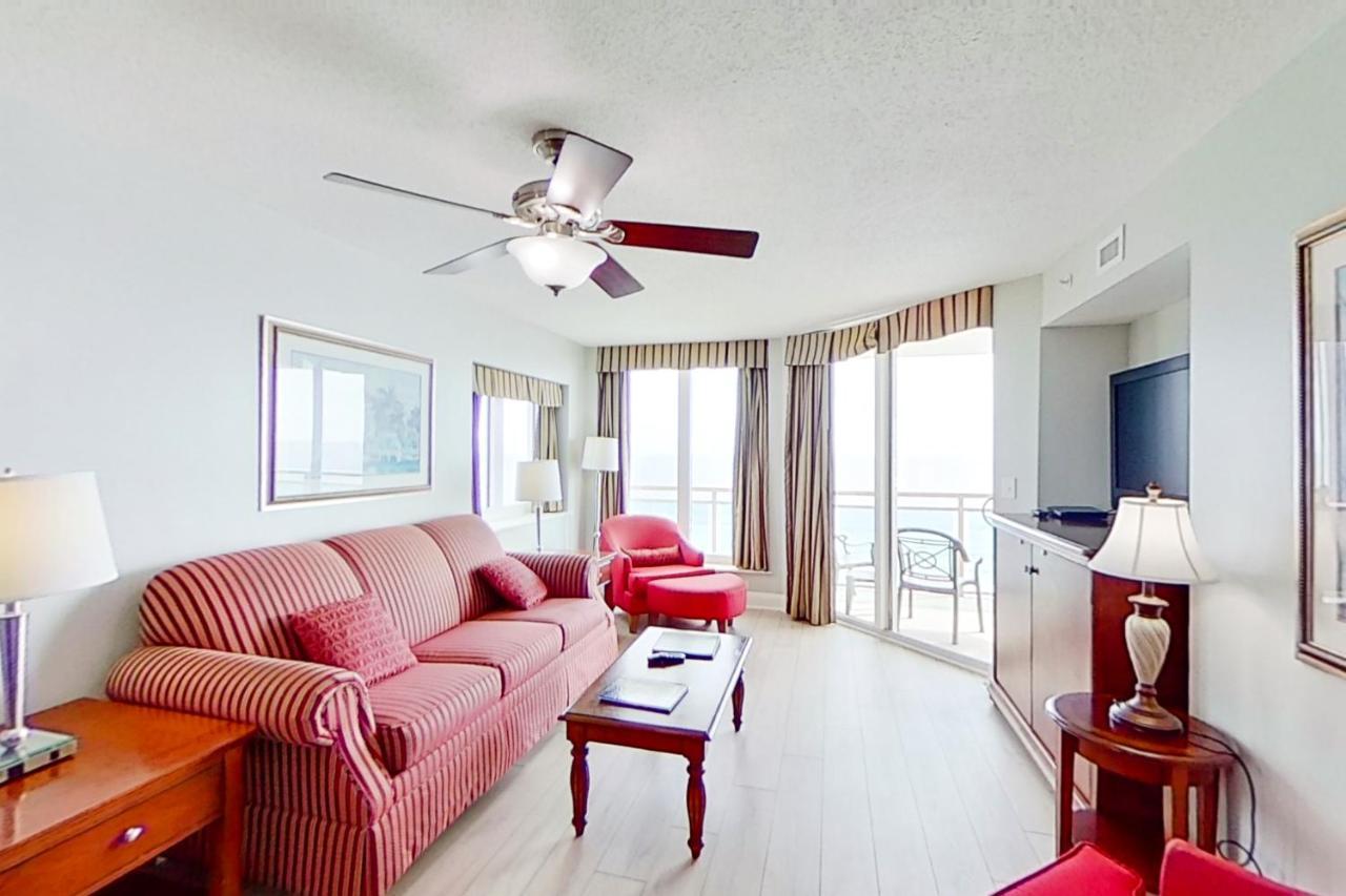 Bahama Sands Condos Myrtle Beach Room photo