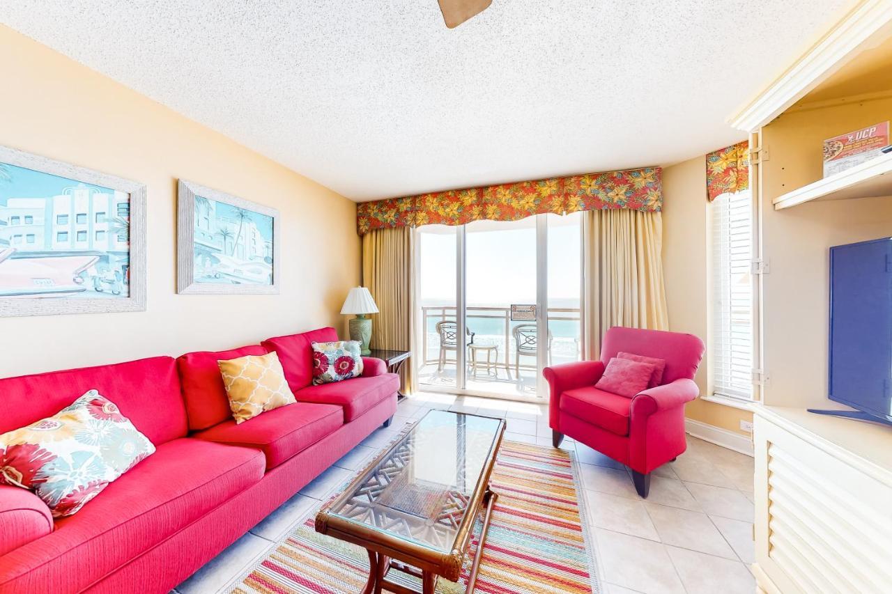 Bahama Sands Condos Myrtle Beach Room photo