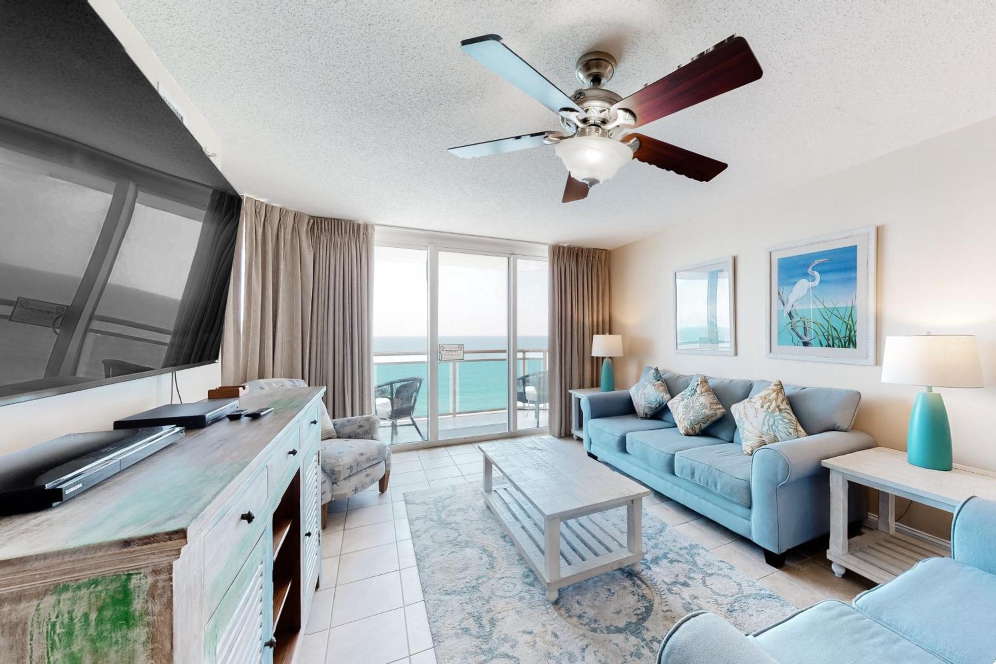 Bahama Sands Condos Myrtle Beach Room photo