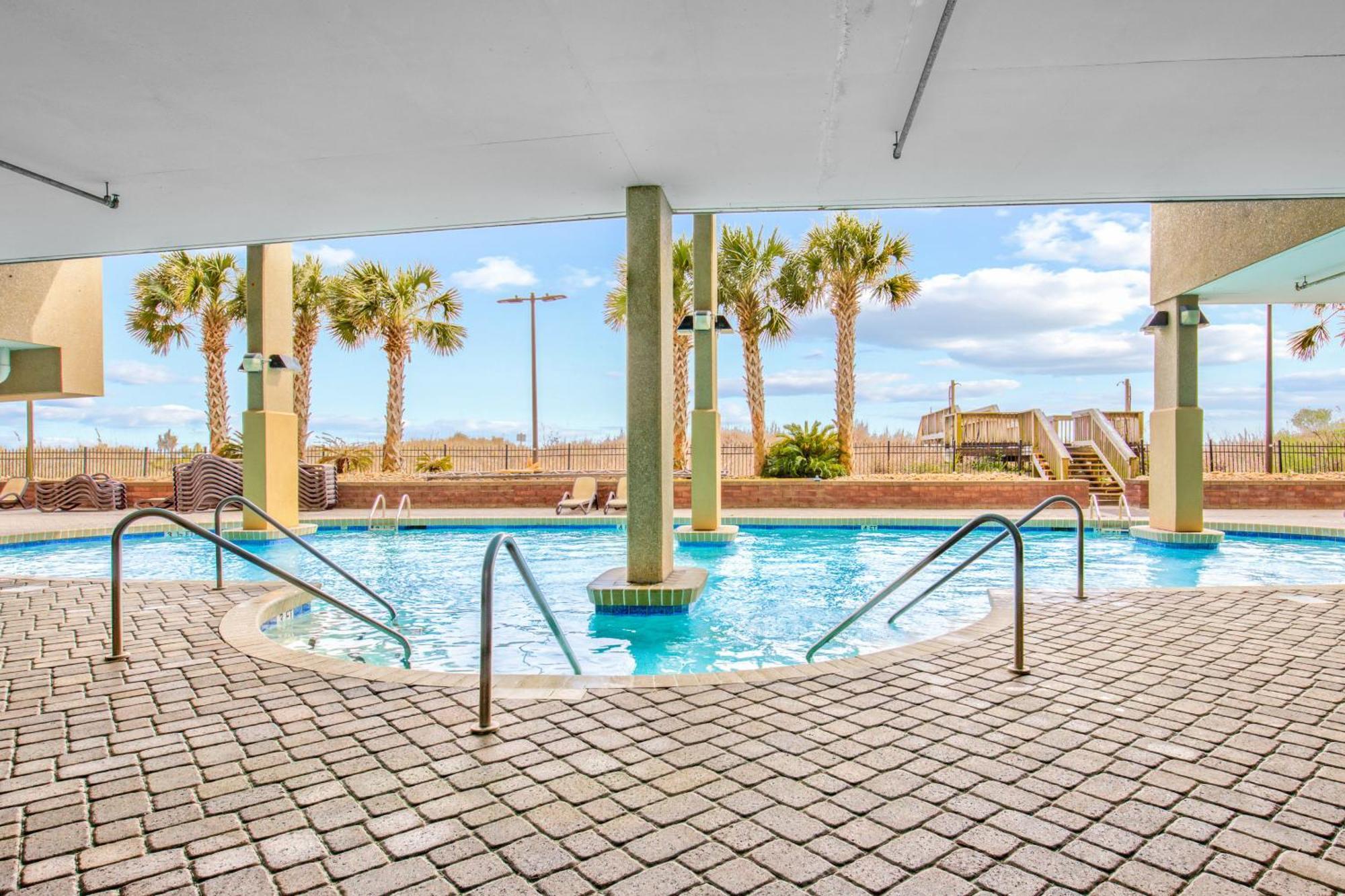 Bahama Sands Condos Myrtle Beach Room photo