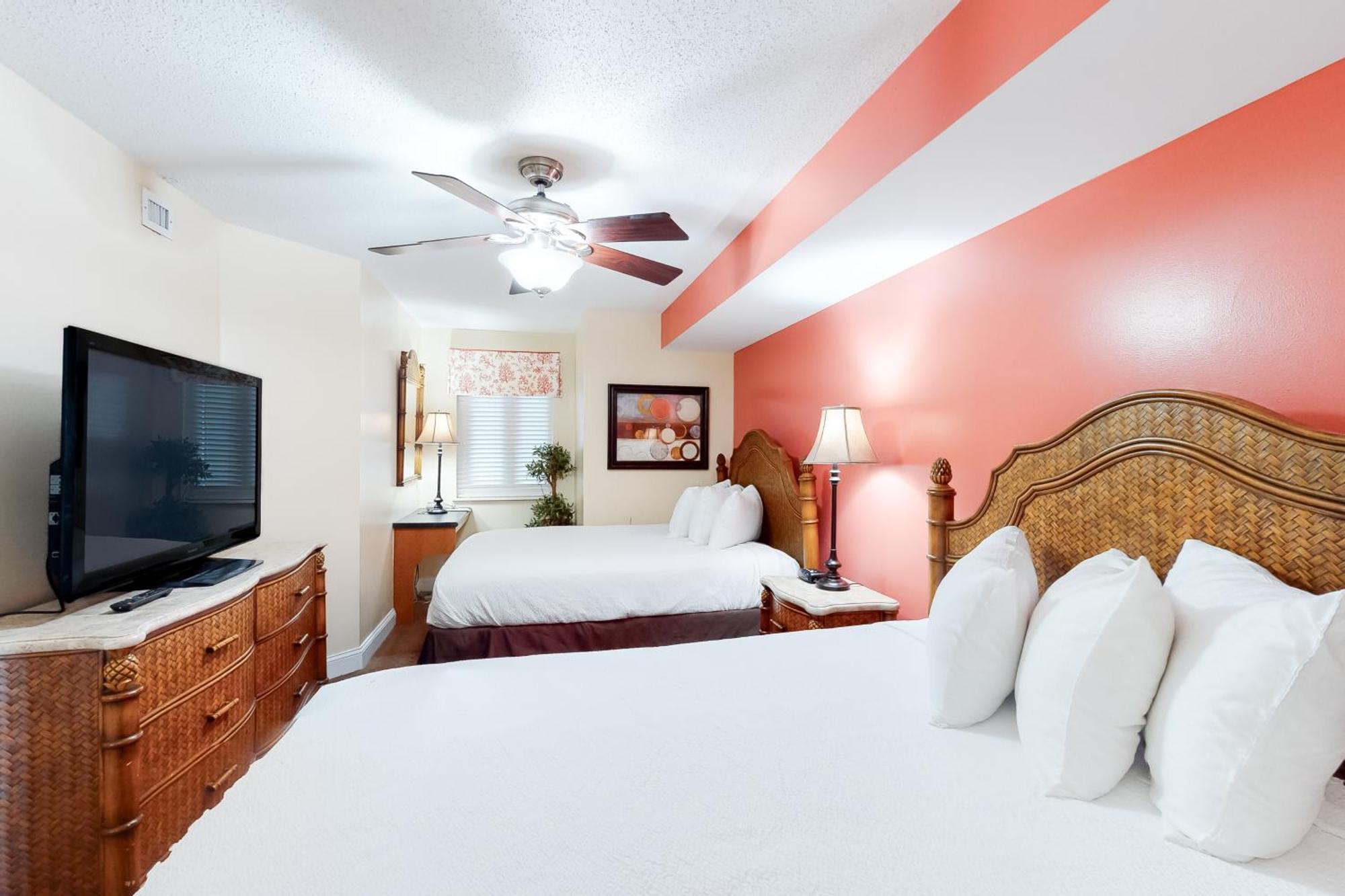 Bahama Sands Condos Myrtle Beach Room photo