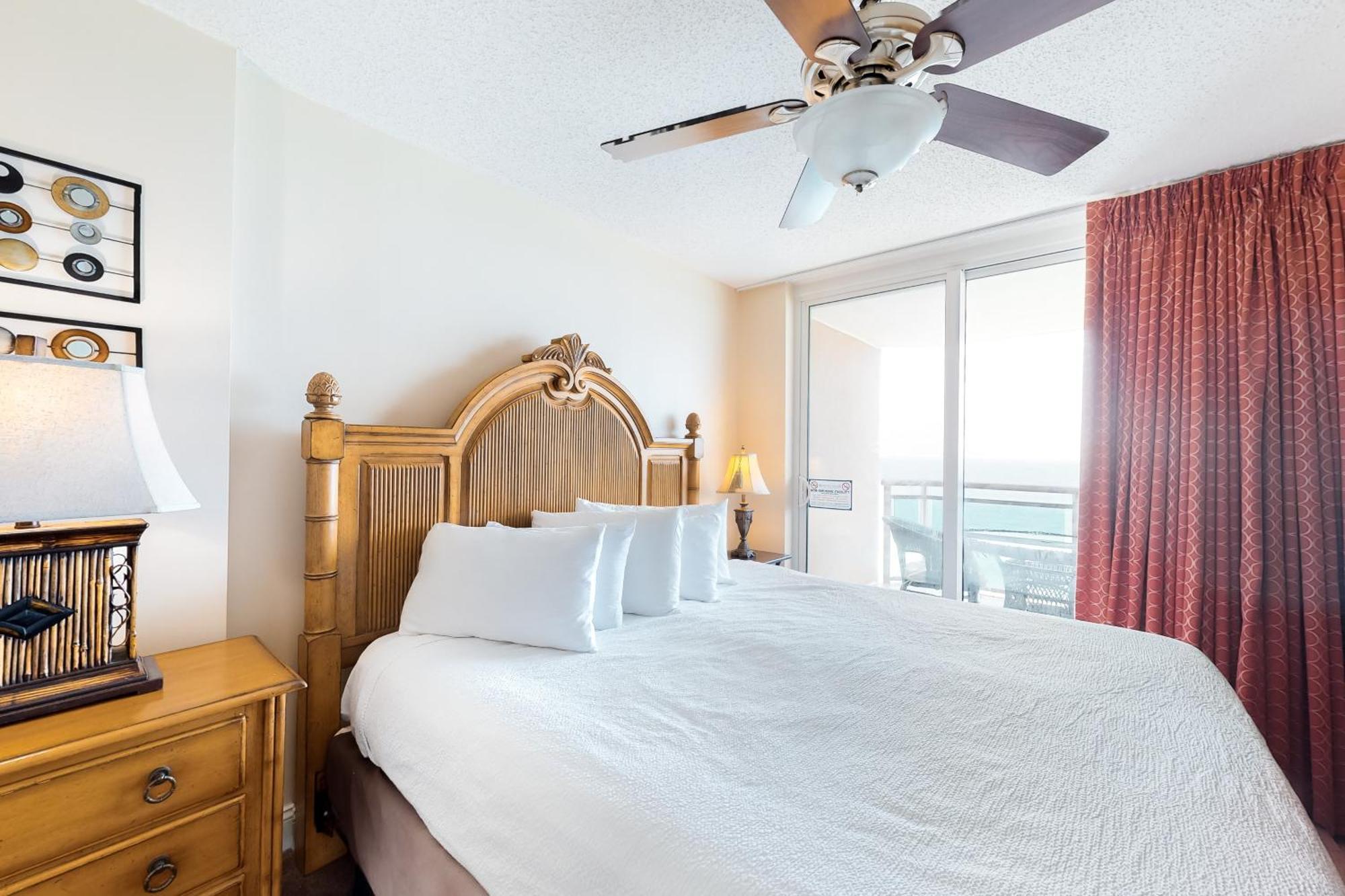 Bahama Sands Condos Myrtle Beach Room photo