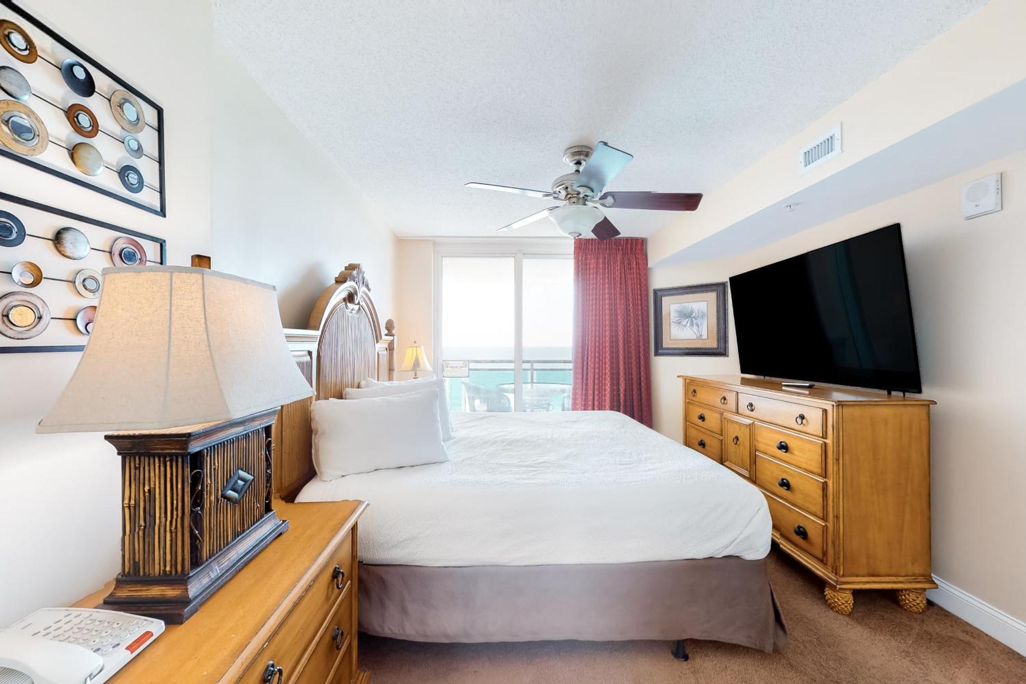 Bahama Sands Condos Myrtle Beach Room photo