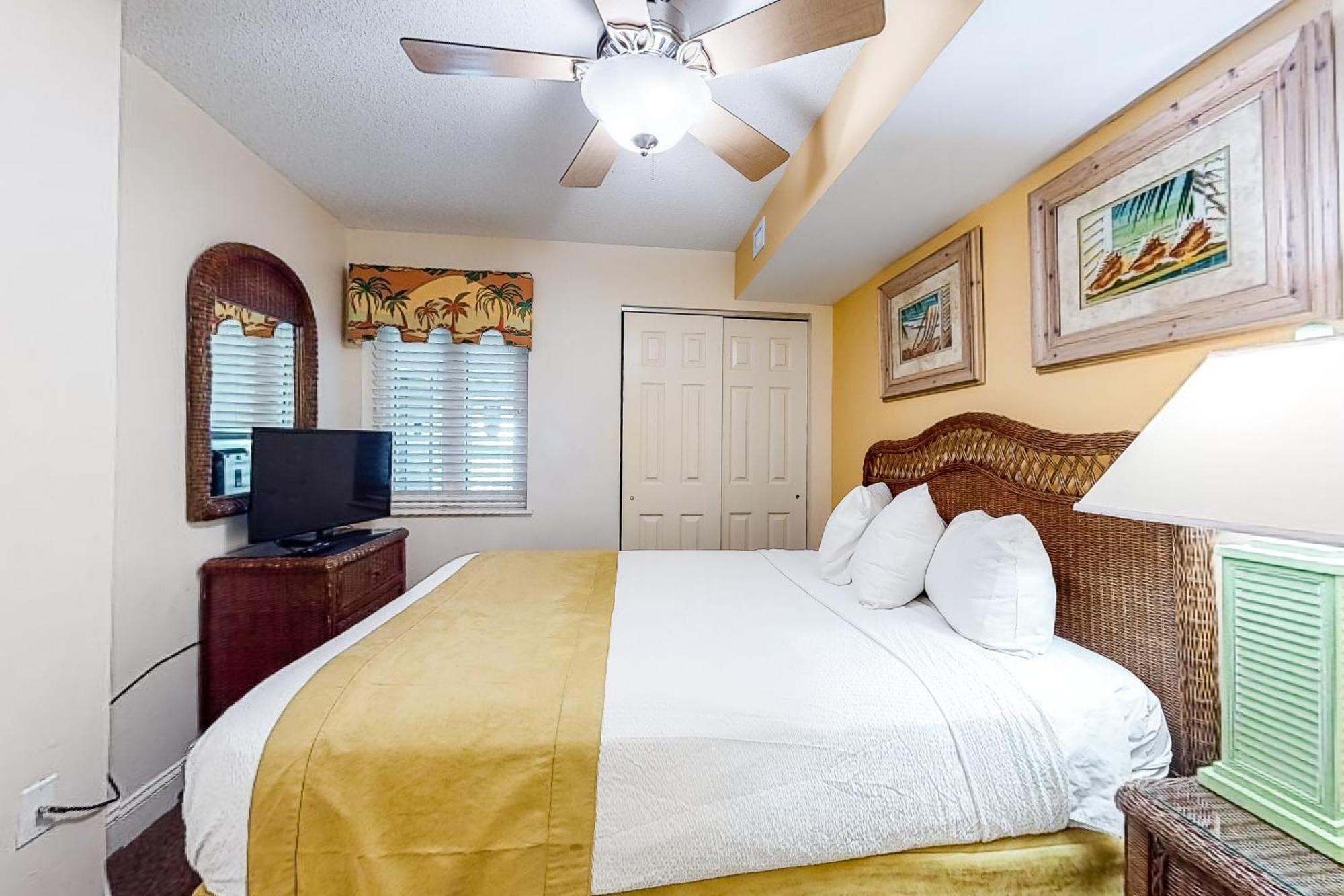 Bahama Sands Condos Myrtle Beach Room photo