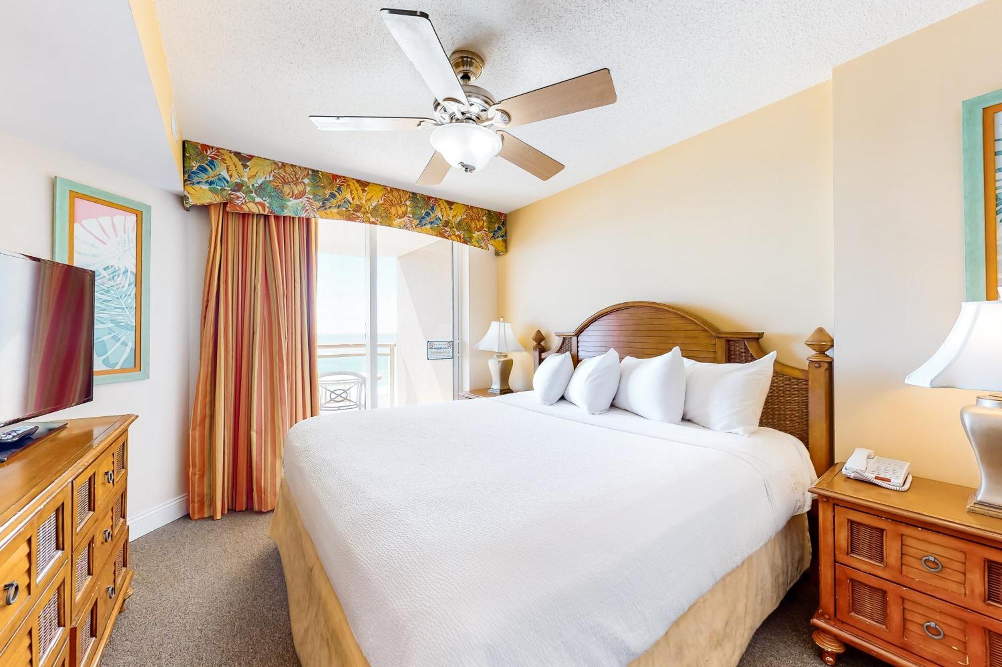 Bahama Sands Condos Myrtle Beach Room photo