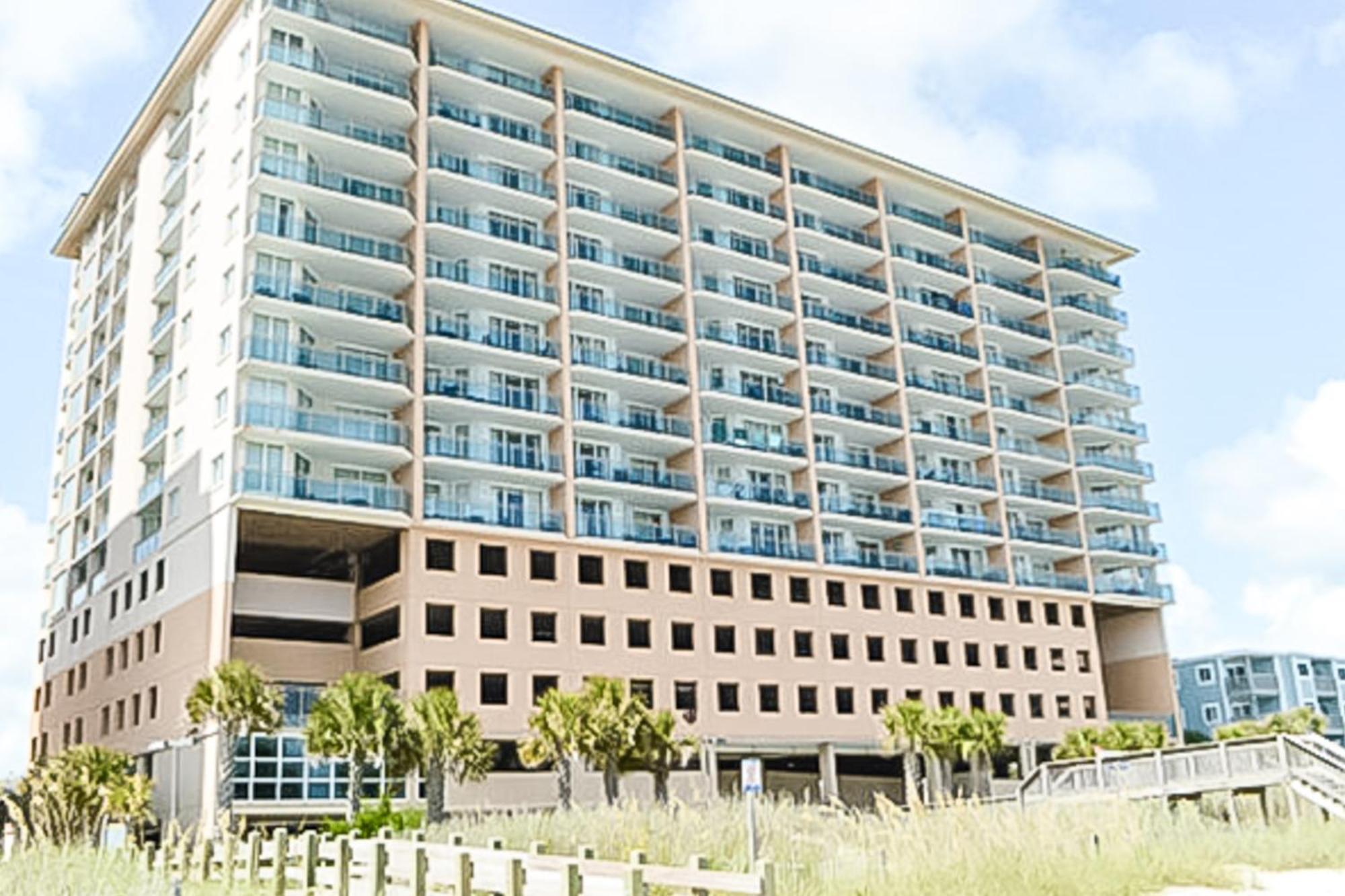 Bahama Sands Condos Myrtle Beach Room photo