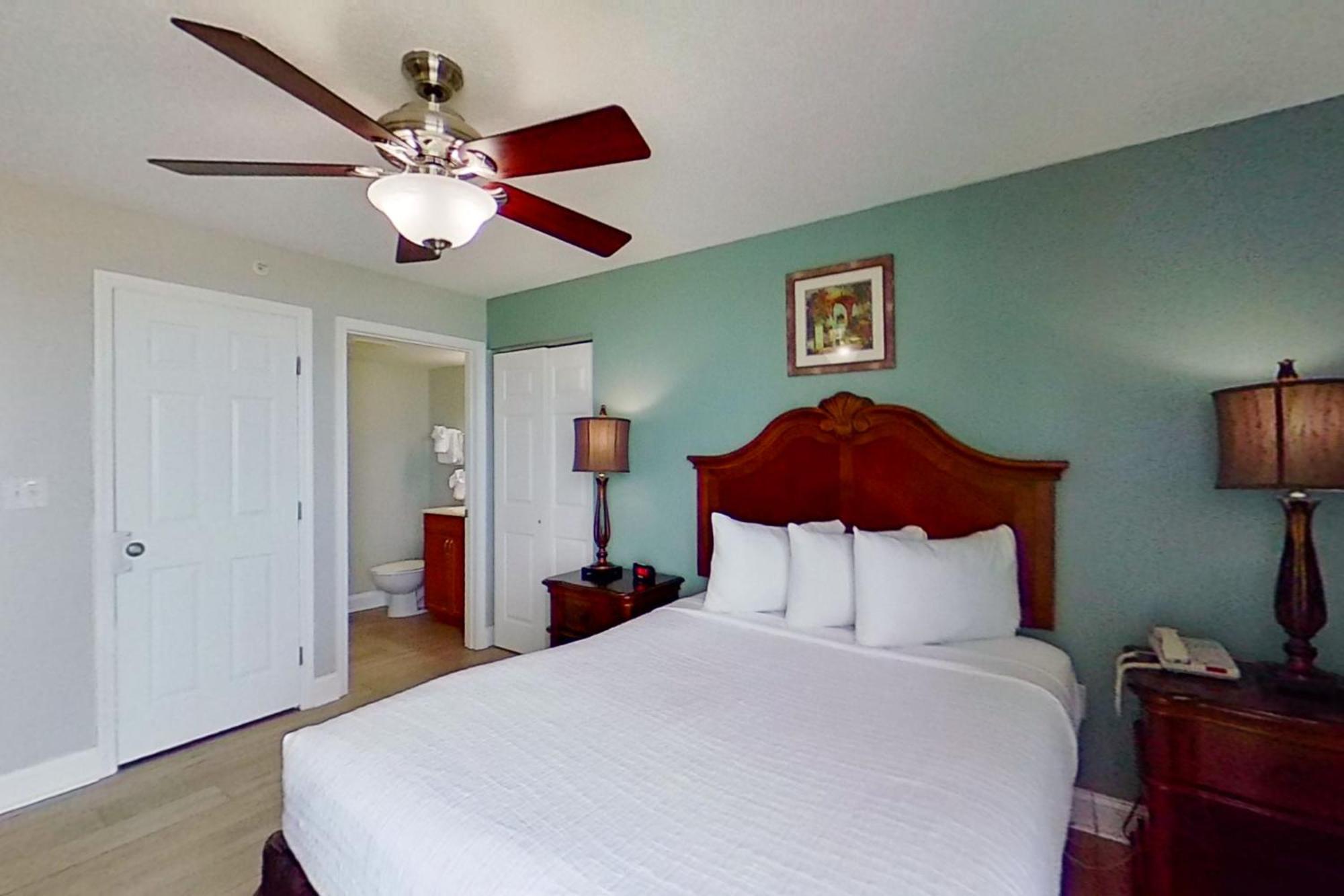 Bahama Sands Condos Myrtle Beach Room photo