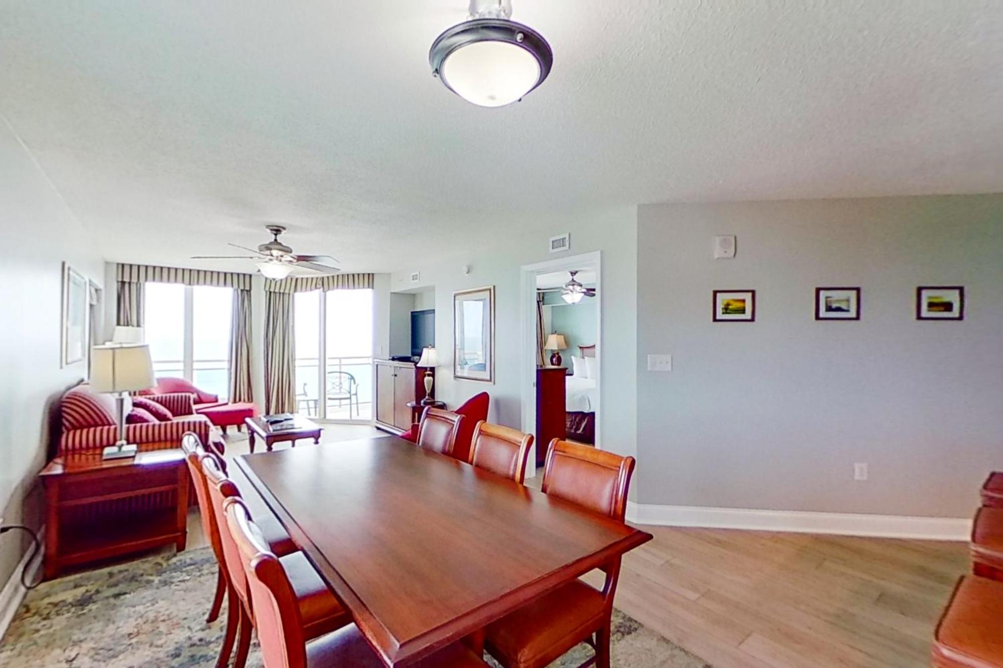 Bahama Sands Condos Myrtle Beach Room photo