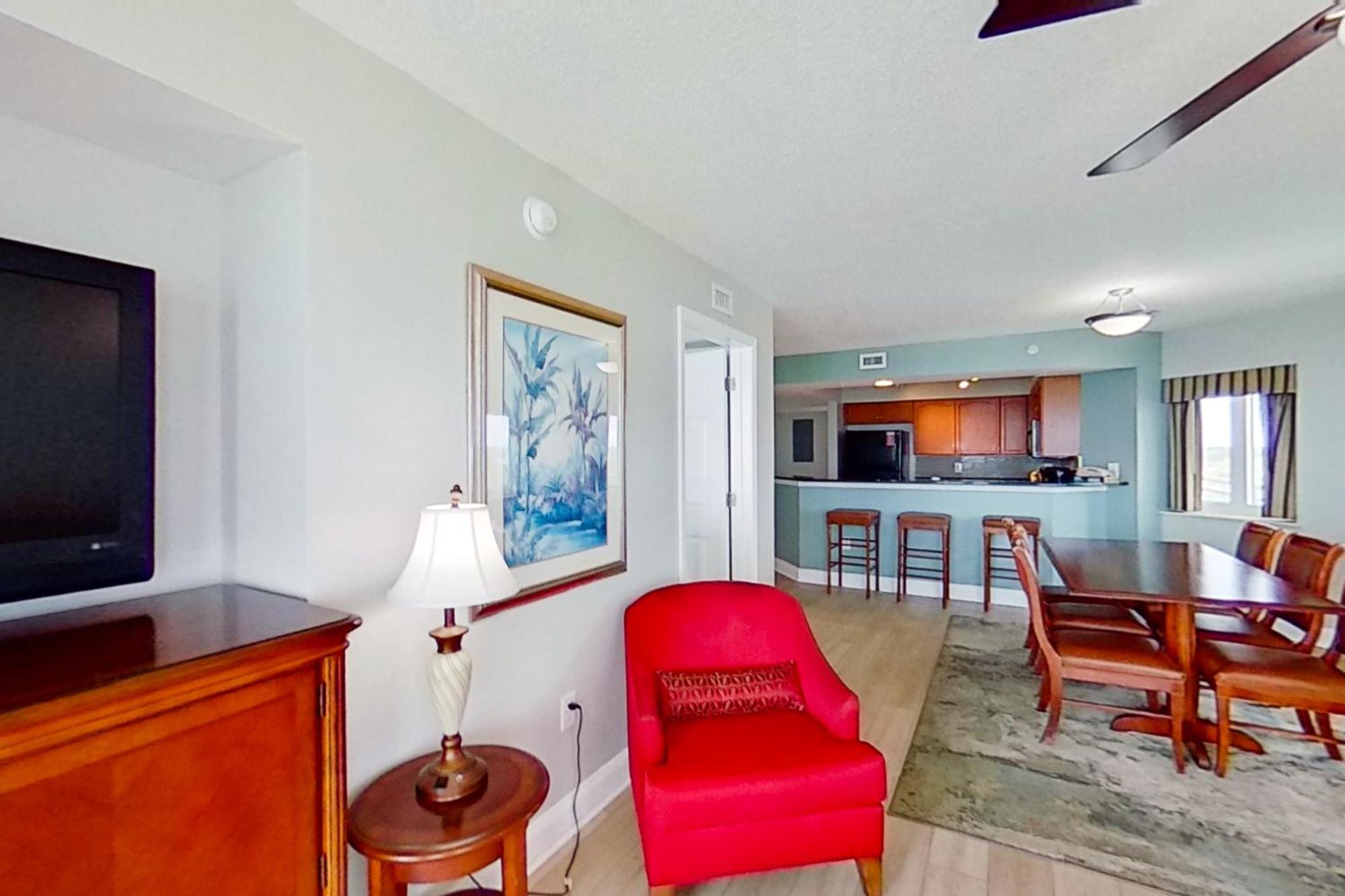 Bahama Sands Condos Myrtle Beach Room photo