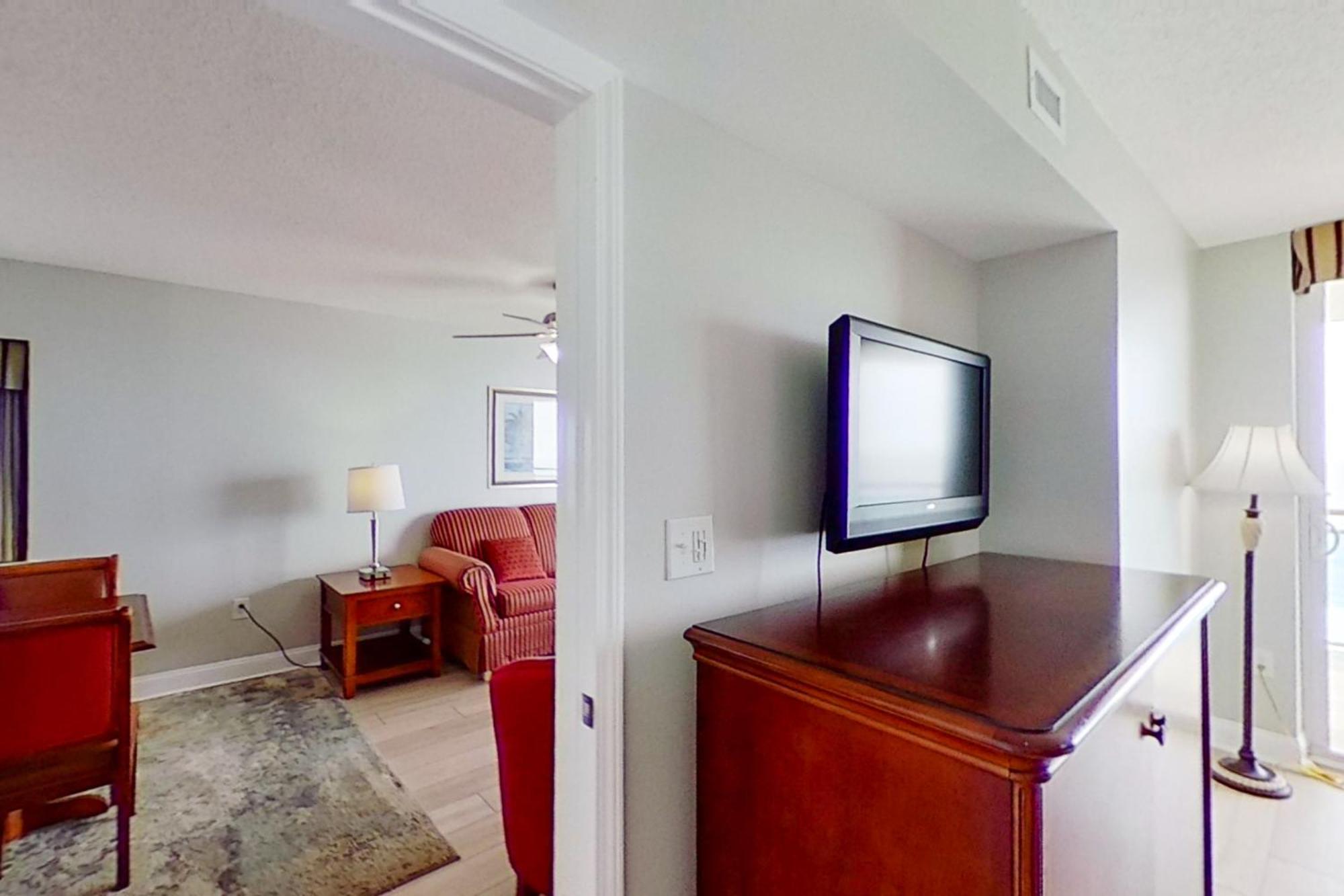 Bahama Sands Condos Myrtle Beach Room photo