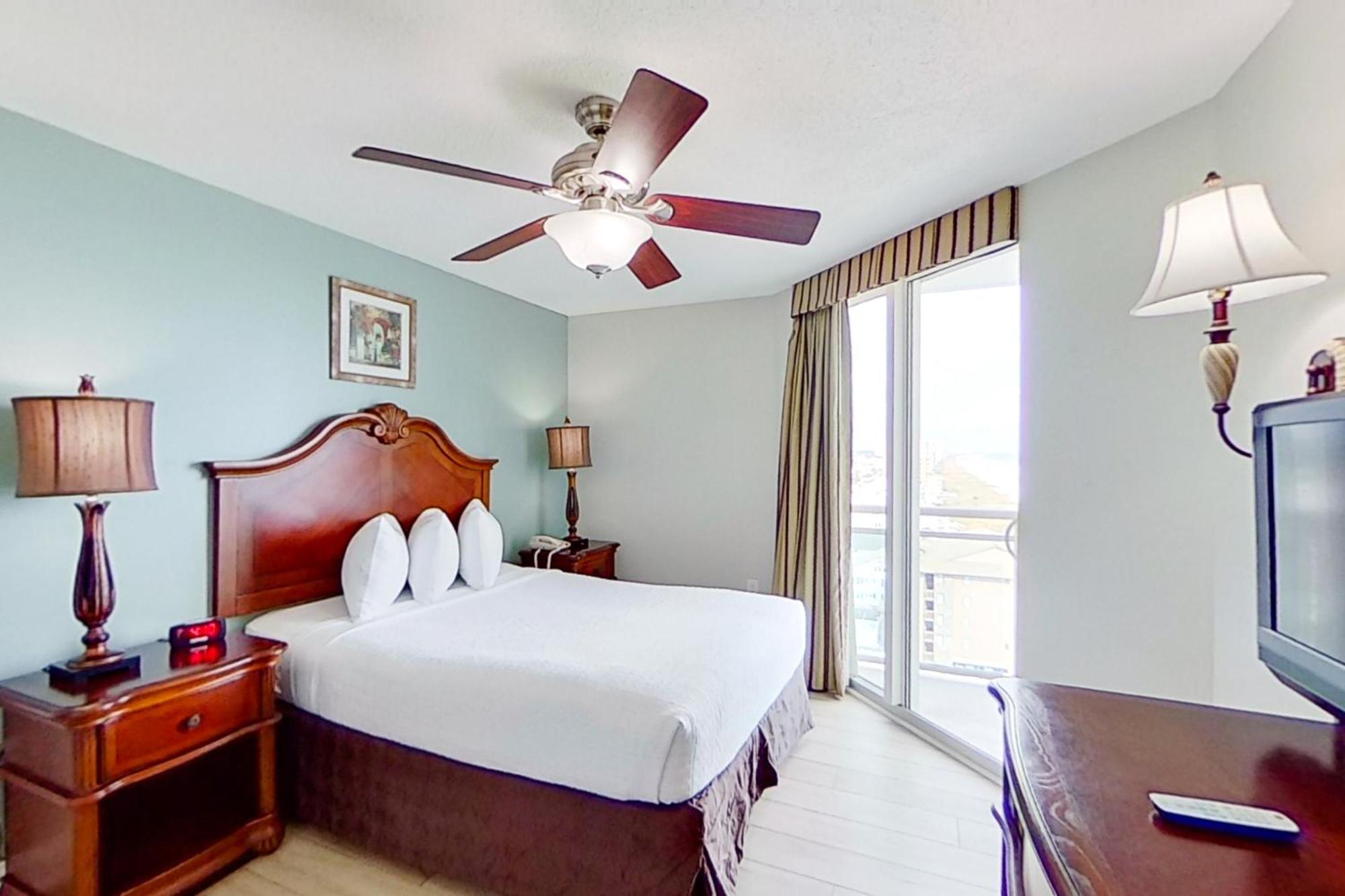 Bahama Sands Condos Myrtle Beach Room photo