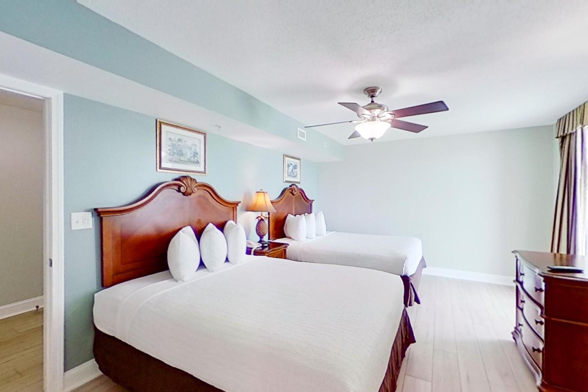 Bahama Sands Condos Myrtle Beach Room photo