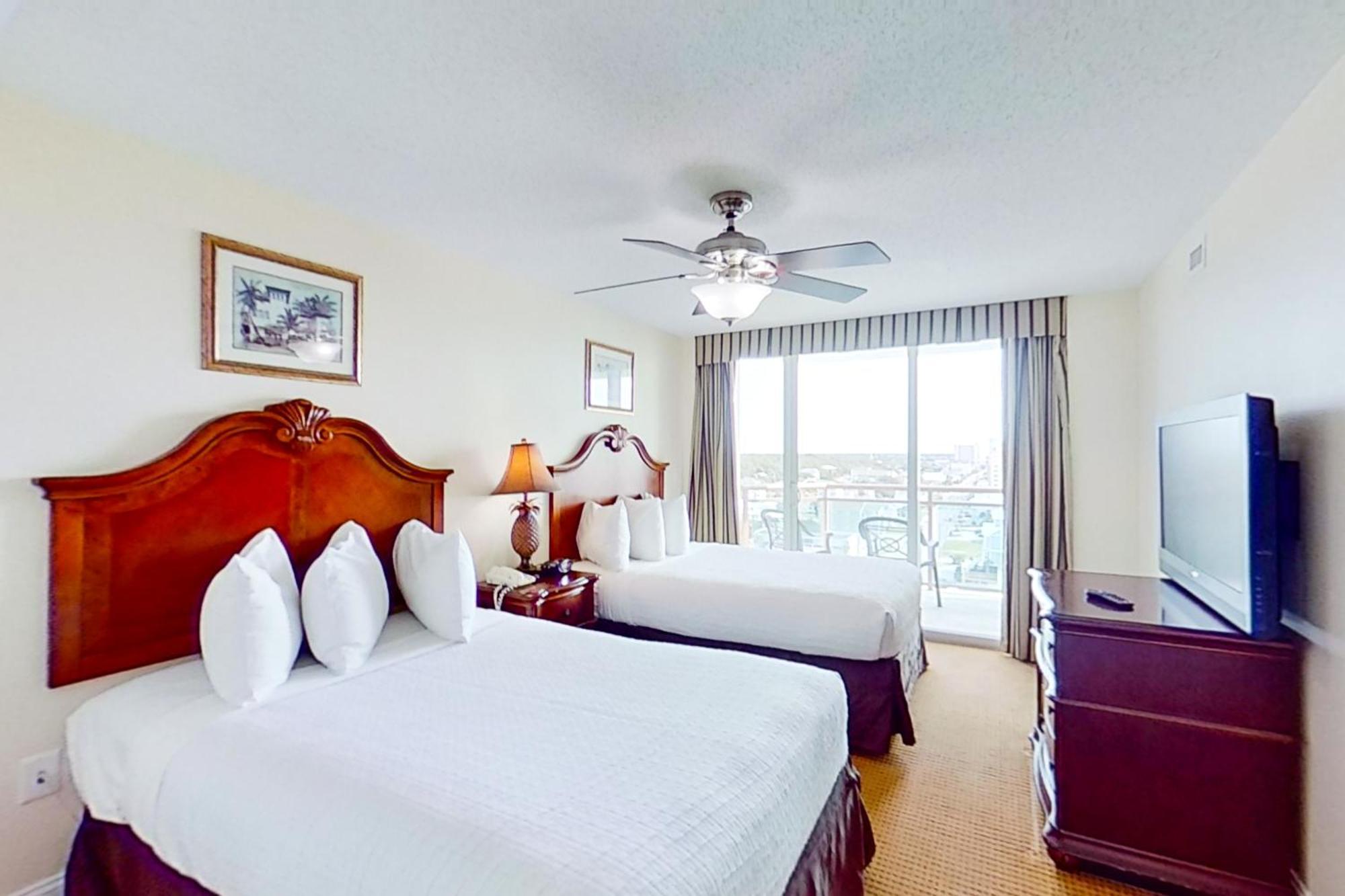 Bahama Sands Condos Myrtle Beach Room photo