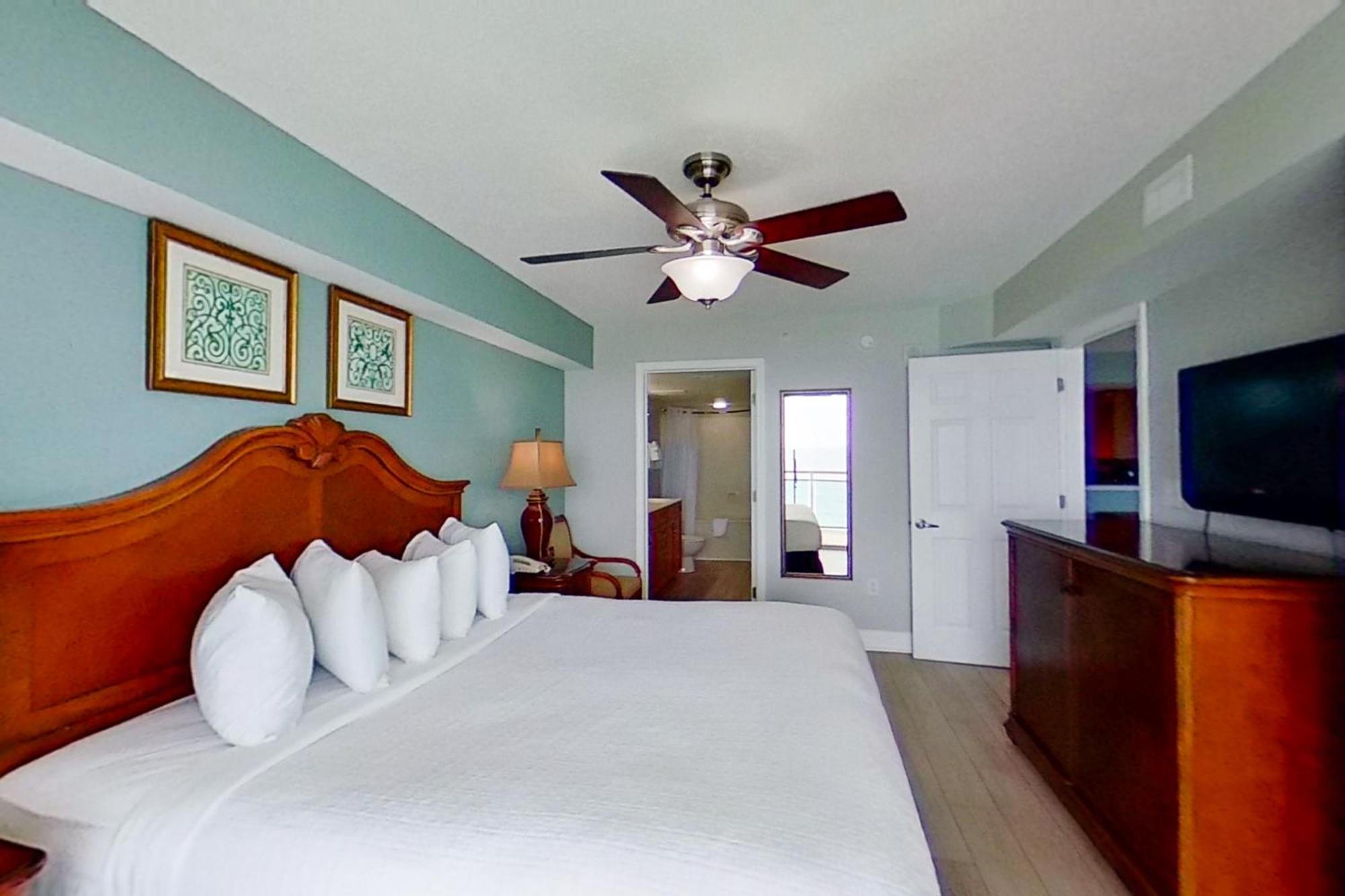 Bahama Sands Condos Myrtle Beach Room photo