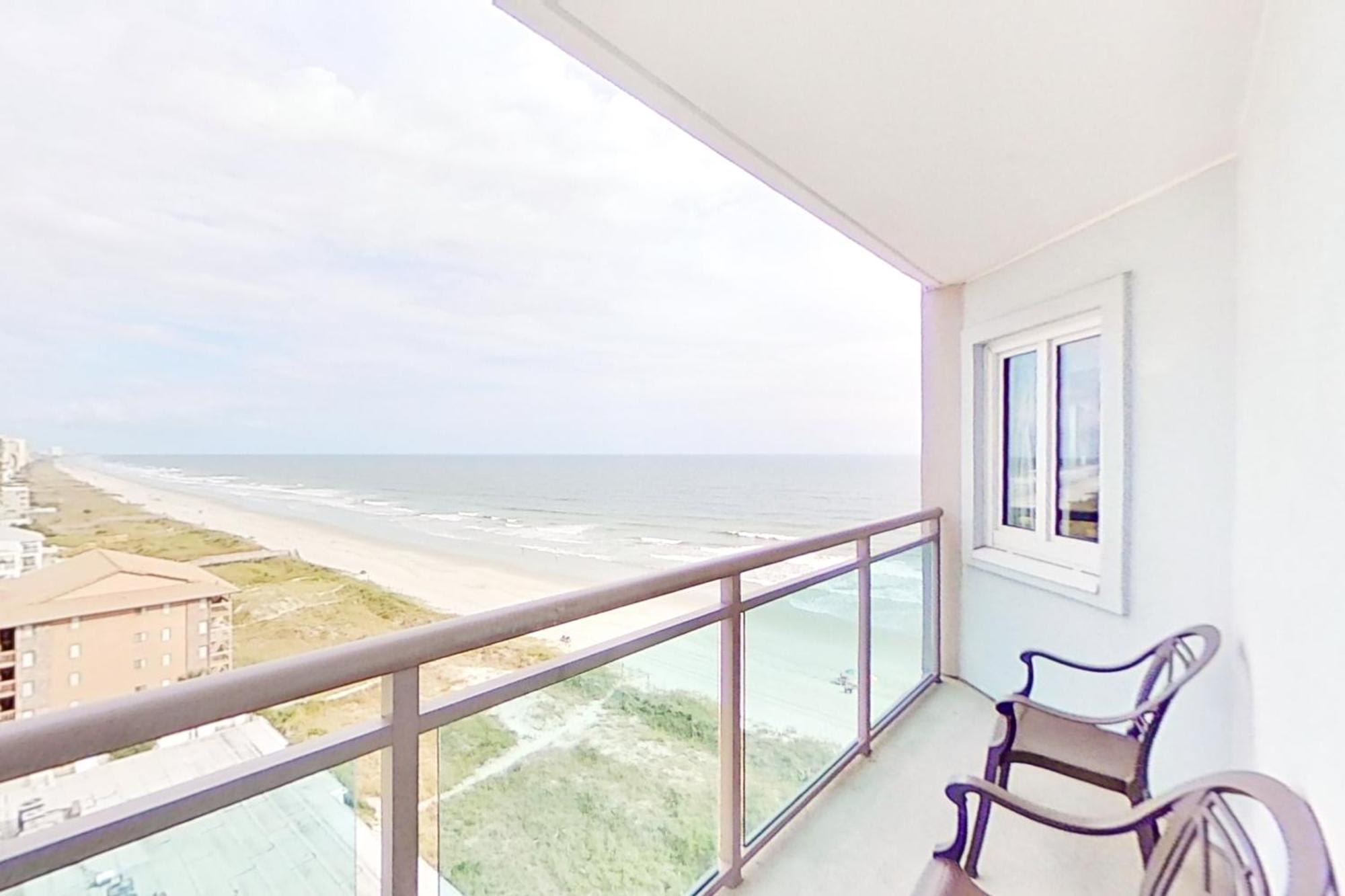 Bahama Sands Condos Myrtle Beach Room photo