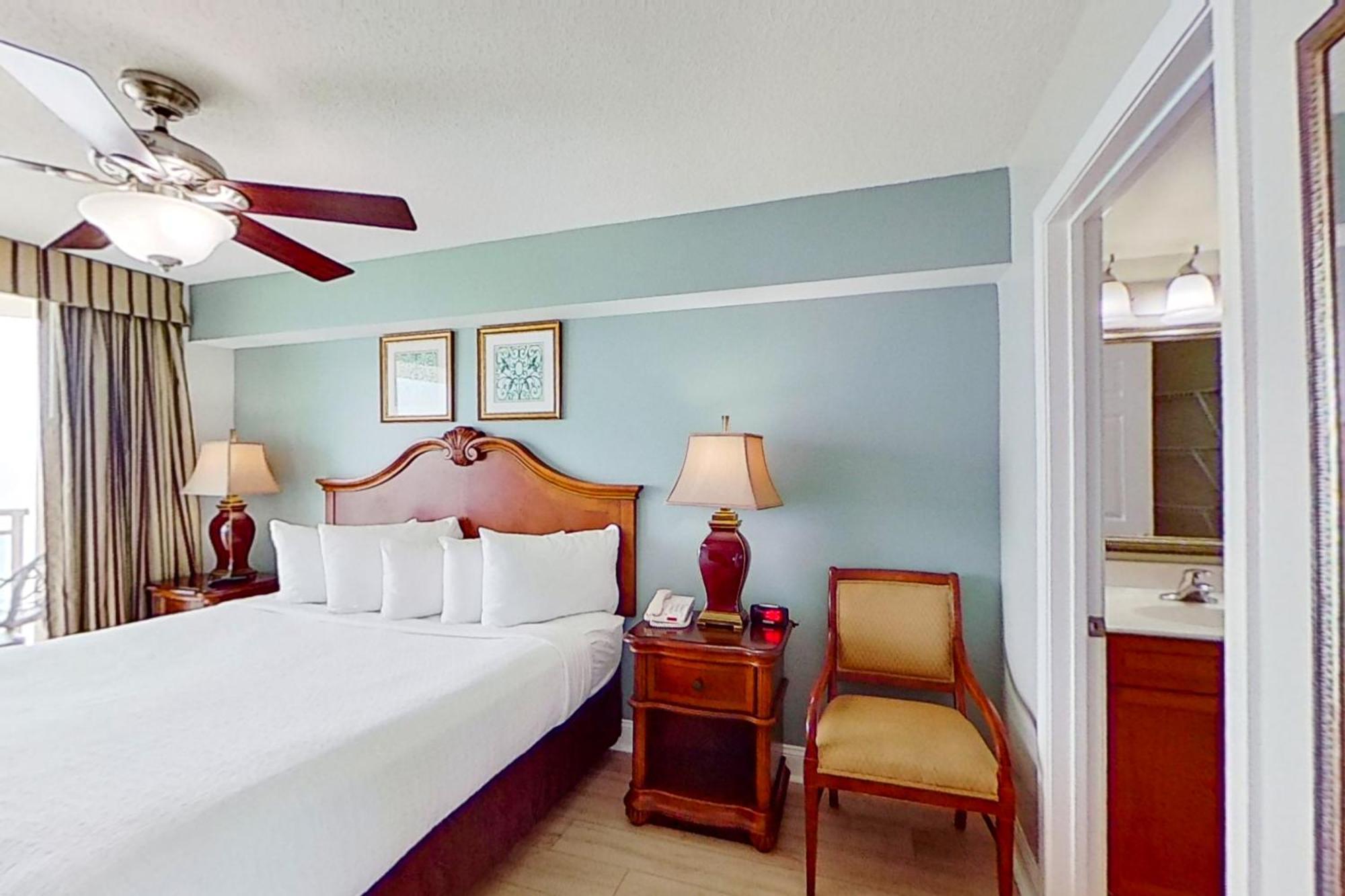 Bahama Sands Condos Myrtle Beach Room photo