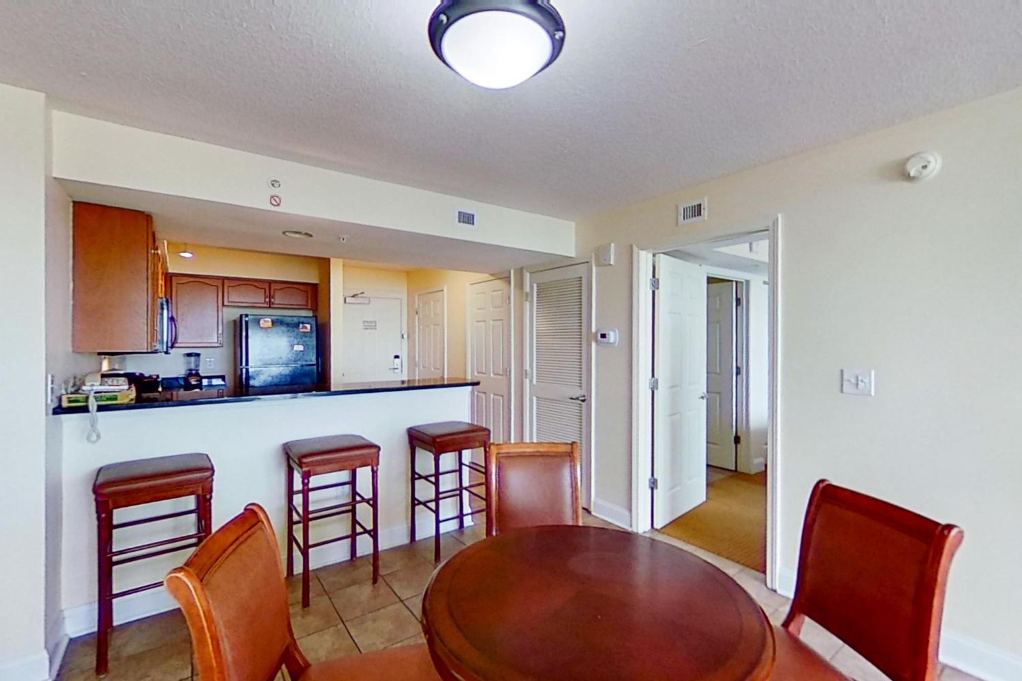 Bahama Sands Condos Myrtle Beach Room photo