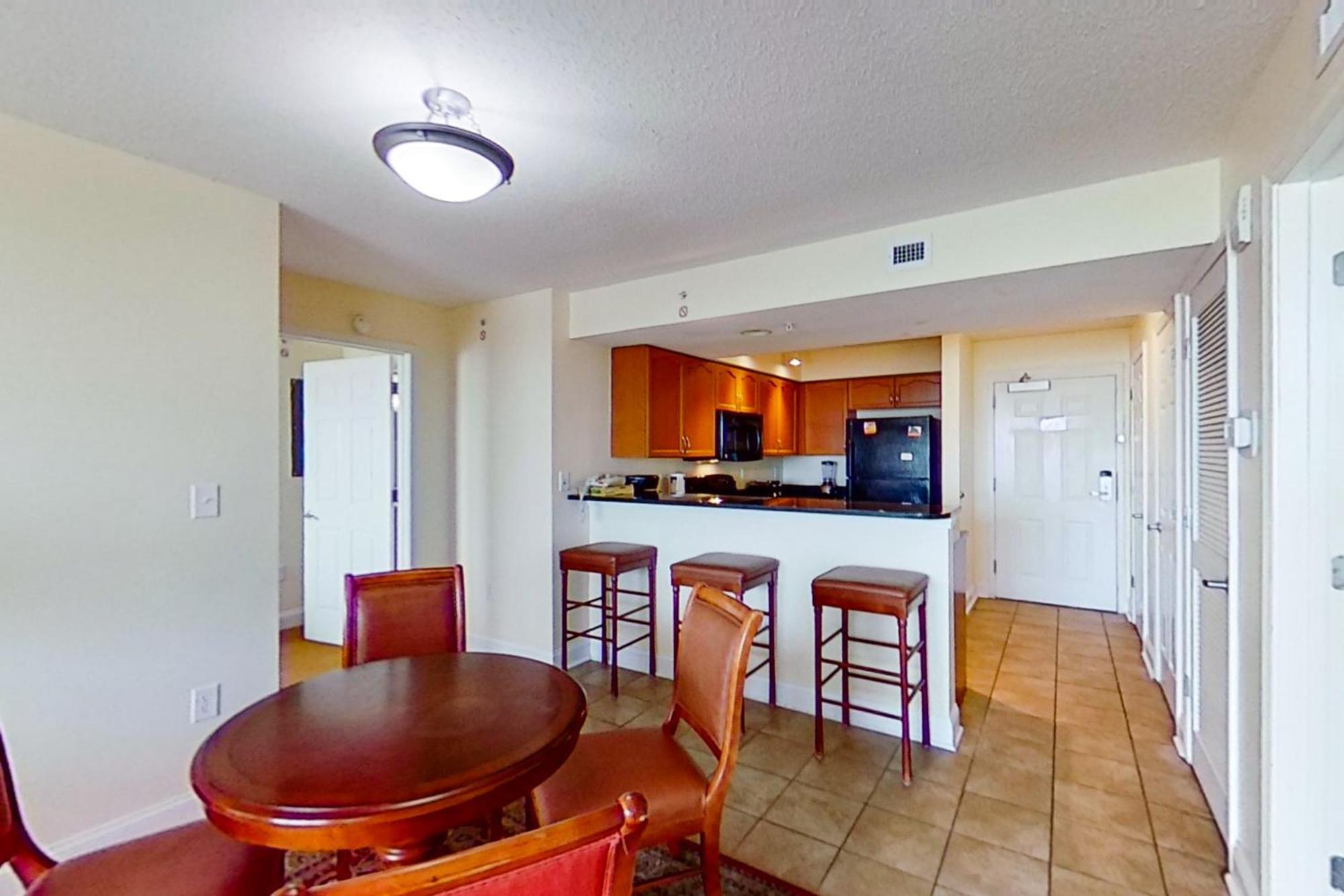 Bahama Sands Condos Myrtle Beach Room photo