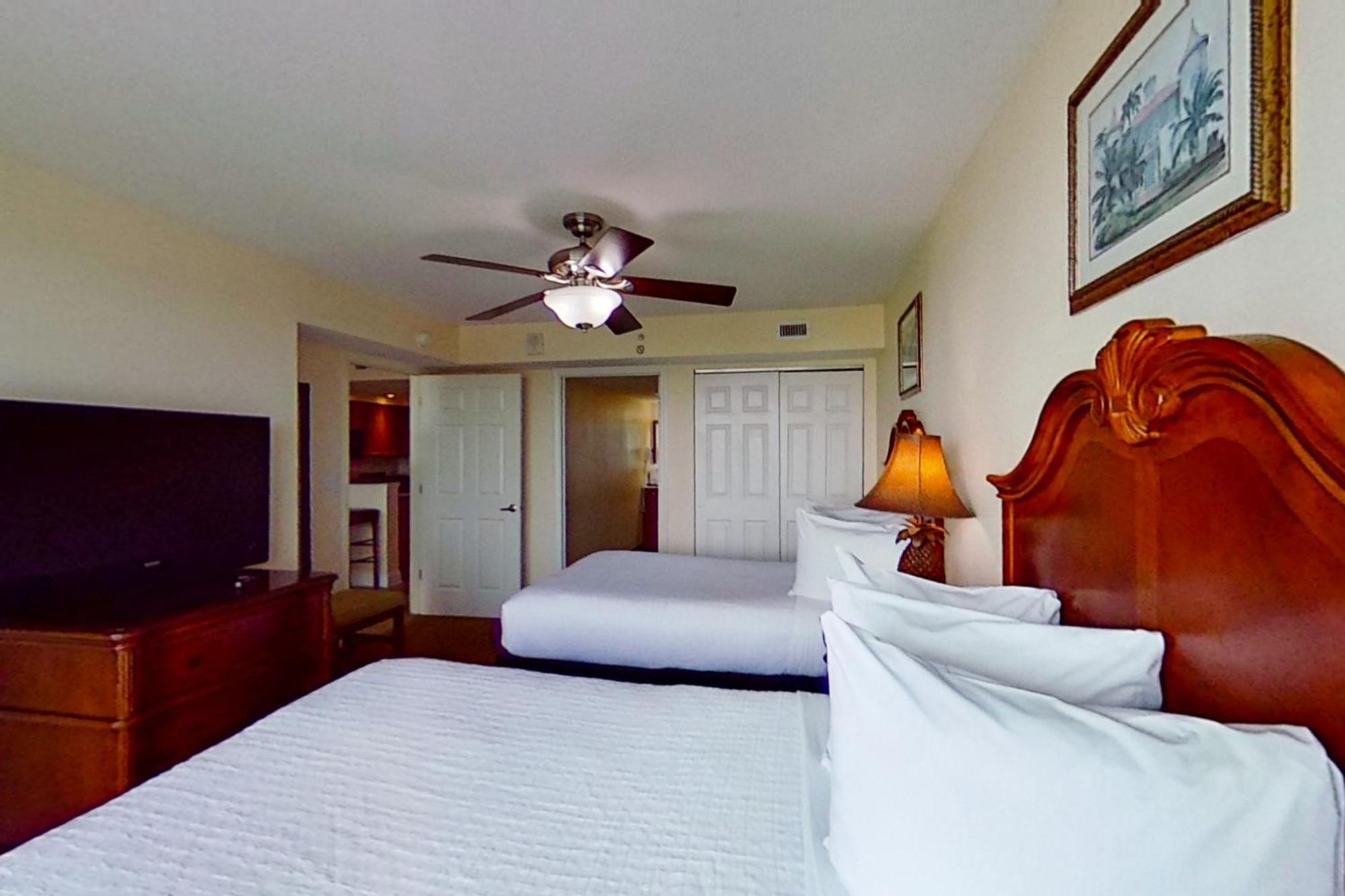 Bahama Sands Condos Myrtle Beach Room photo