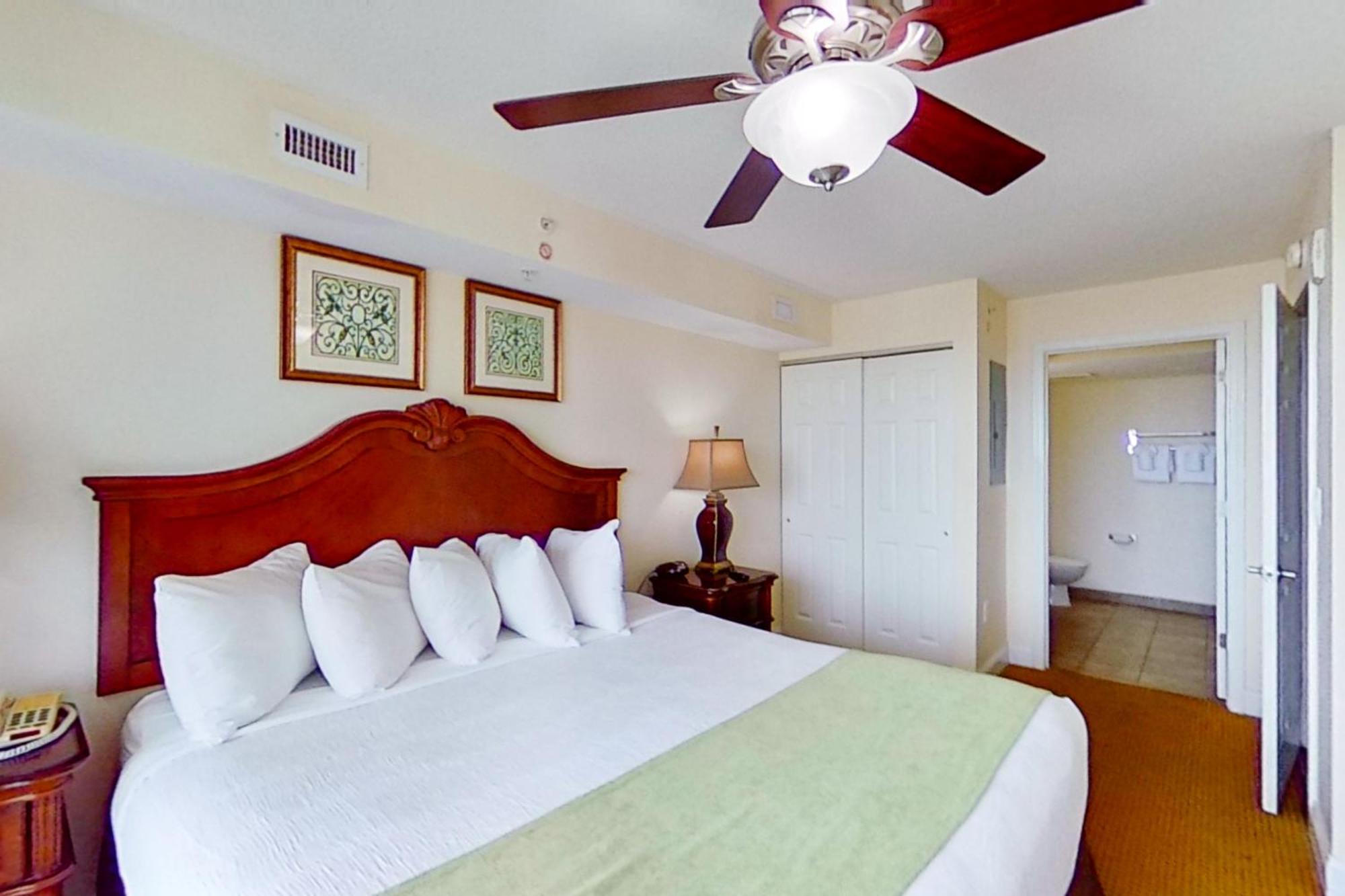 Bahama Sands Condos Myrtle Beach Room photo