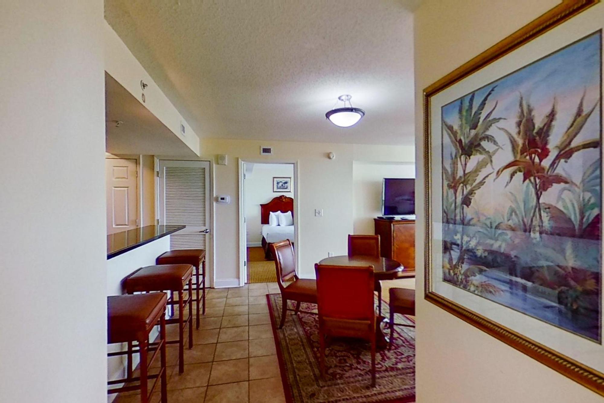 Bahama Sands Condos Myrtle Beach Room photo