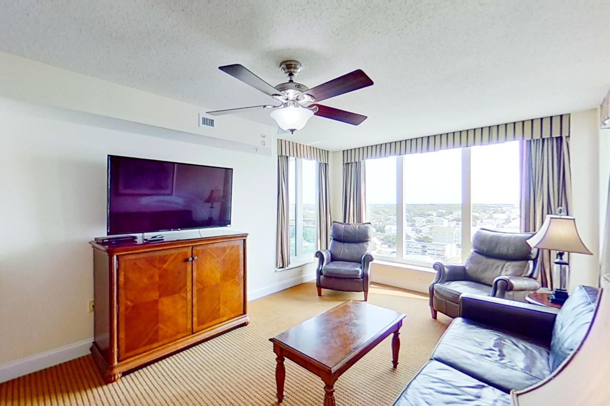 Bahama Sands Condos Myrtle Beach Room photo