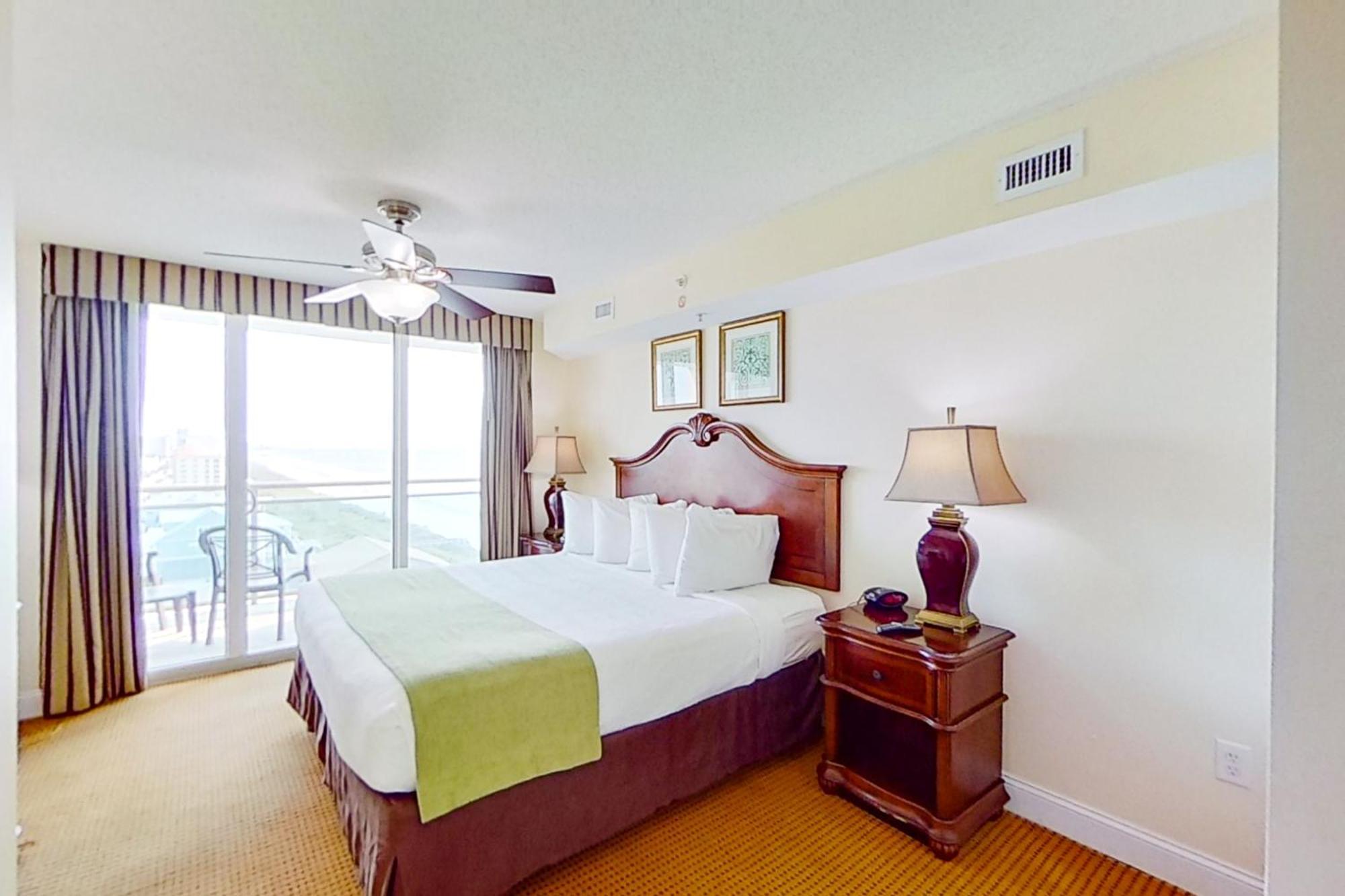 Bahama Sands Condos Myrtle Beach Room photo